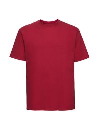 T-Shirts Classic Red S_3433003