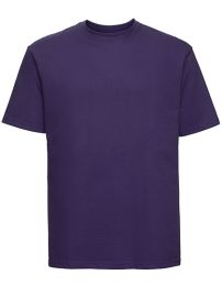 T-Shirts Purple XS_3433387
