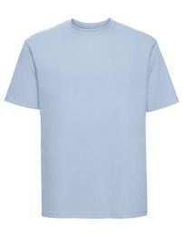 T-Shirts Mineral Blue XXL_3434220