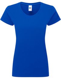 T-Shirts Bright Royal XS_3434967