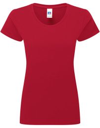 T-Shirts Classic Red M_3435319