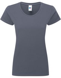T-Shirts Convoy Grey (Solid) L_3435479