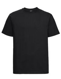 T-Shirts Black XXL_3437421