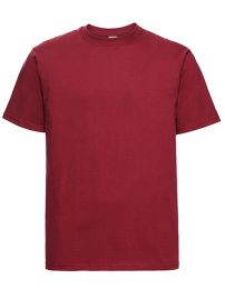 T-Shirts Classic Red XXL_3437581