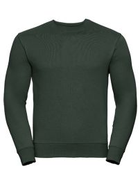 Sweatshirts & -jacken Bottle Green 3XL_3437991