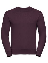 Sweatshirts & -jacken Burgundy M_3438151