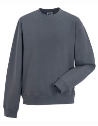 Sweatshirts & -jacken Convoy Grey (Solid) XXL_3438423