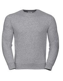 Sweatshirts & -jacken Light Oxford (Heather) XL_3438743