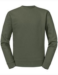 Sweatshirts & -jacken Olive XS_3438951