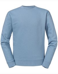 Sweatshirts & -jacken Mineral Blue XXL_3439367