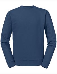 Sweatshirts & -jacken Indigo 3XL_3439495