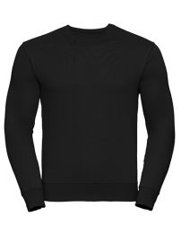 Sweatshirts & -jacken Black 5XL_3439623