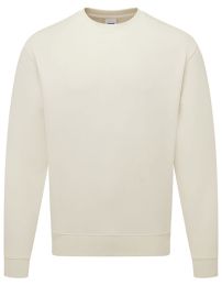 Sweatshirts & -jacken Natural S_3439687