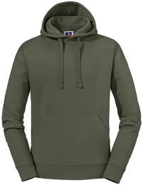 Sweatshirts & -jacken Olive XXL_3441157