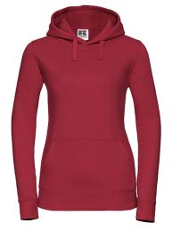 Sweatshirts & -jacken Classic Red M_3442215