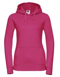 Sweatshirts & -jacken Fuchsia L_3442380