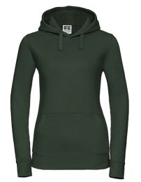 Sweatshirts & -jacken Bottle Green XS_3442560
