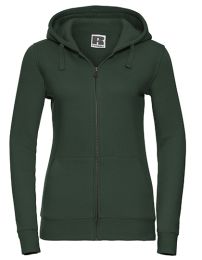 Sweatshirts & -jacken Bottle Green XS_3445350