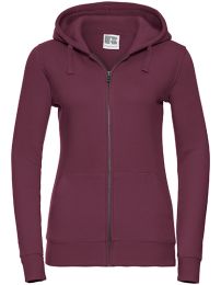 Sweatshirts & -jacken Burgundy XS_3445510