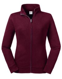 Sweatshirts & -jacken Burgundy L_3446433