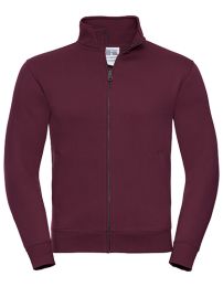 Sweatshirts & -jacken Burgundy XS_3447675