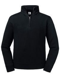 Sweatshirts & -jacken Black 3XL_3448589