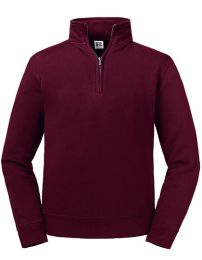 Sweatshirts & -jacken Burgundy XL_3448685