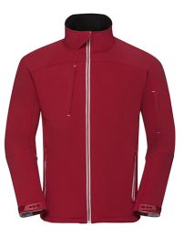 Jacken Classic Red L_3449903