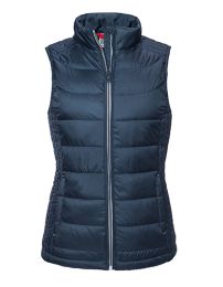 Westen & Bodywarmer French Navy L_3451642