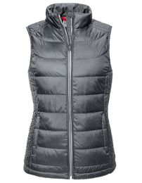 Westen & Bodywarmer Iron Grey 3XL_3451802