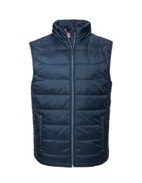 Westen & Bodywarmer French Navy S_3452071