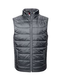 Westen & Bodywarmer Iron Grey XL_3452231