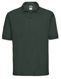 Poloshirts Bottle Green XL_3453564
