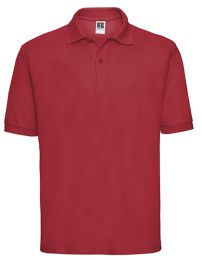 Poloshirts Bright Red XL_3453692