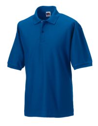 Poloshirts Bright Royal 4XL_3453836