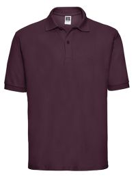 Poloshirts Burgundy XL_3453948