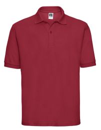 Poloshirts Classic Red XS_3453980