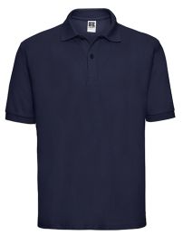 Poloshirts French Navy 4XL_3454220