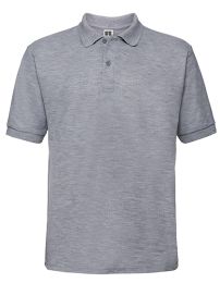 Poloshirts Light Oxford (Heather) XS_3454268