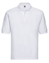 Poloshirts White 3XL_3454684