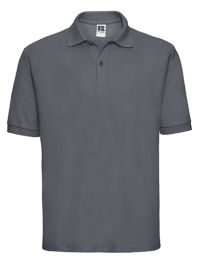 Poloshirts Convoy Grey (Solid) XXL_3454924