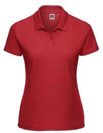 Poloshirts Bright Red XS_3455297