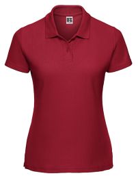 Poloshirts Classic Red XXL_3455601