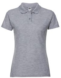 Poloshirts Light Oxford (Heather) XL_3456097