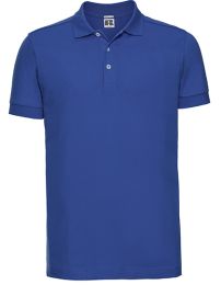 Poloshirts Azure Blue XL_3457568