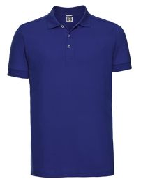 Poloshirts Bright Royal XL_3457748