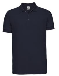Poloshirts French Navy L_3457913