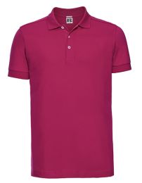 Poloshirts Fuchsia XXL_3458033