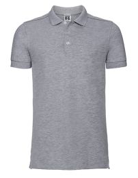 Poloshirts Light Oxford (Heather) XL_3458108