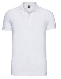 Poloshirts White XL_3458198